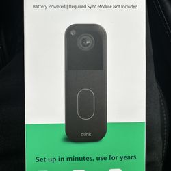 Doorbell 