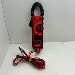 Milwaukee Clamp Meter 21977847