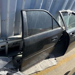 Cadillac CTS Door Oem