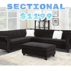 Sectional
