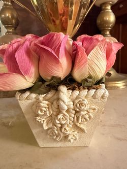 Vintage Home Decor