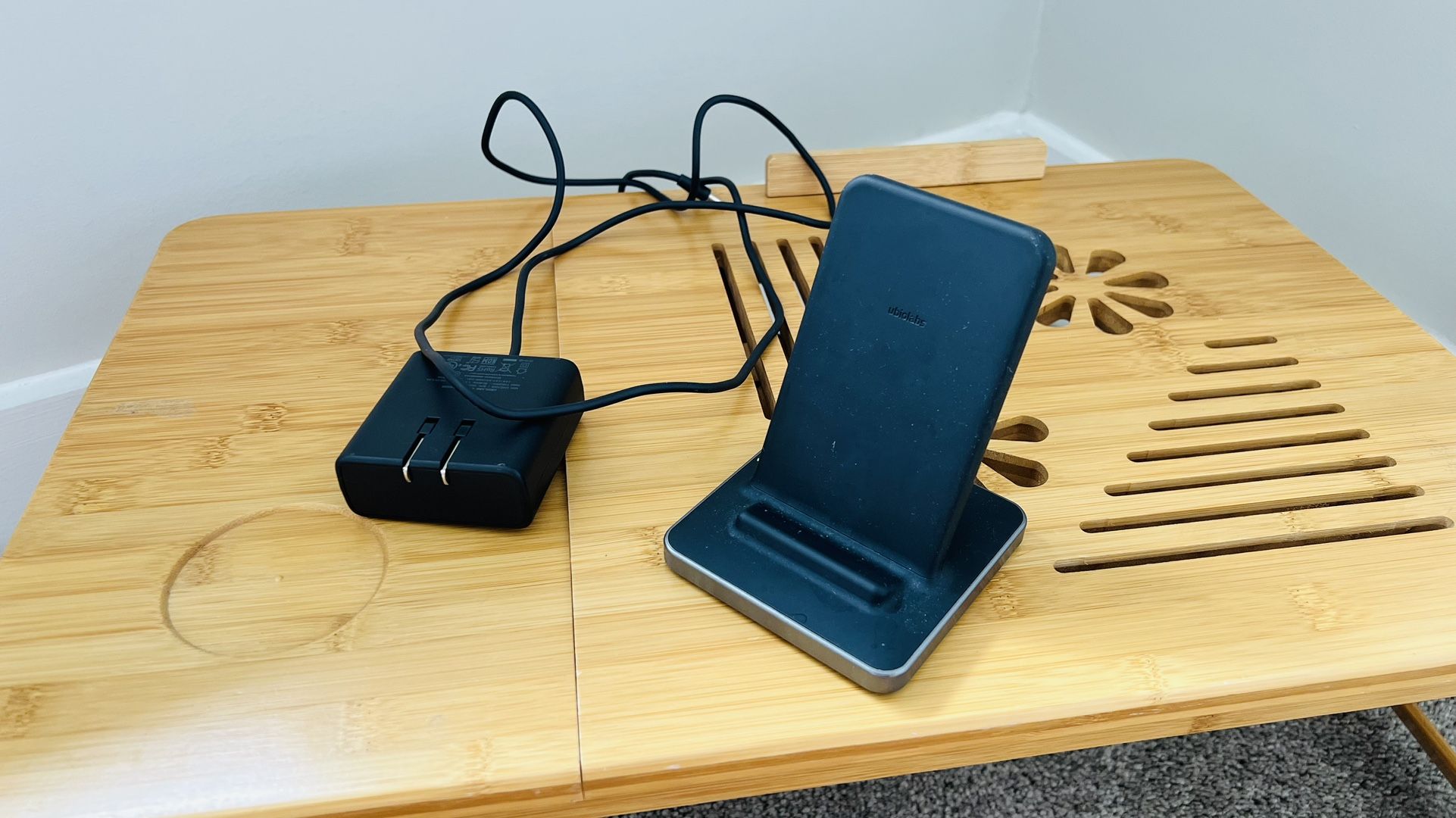 Wireless Charger