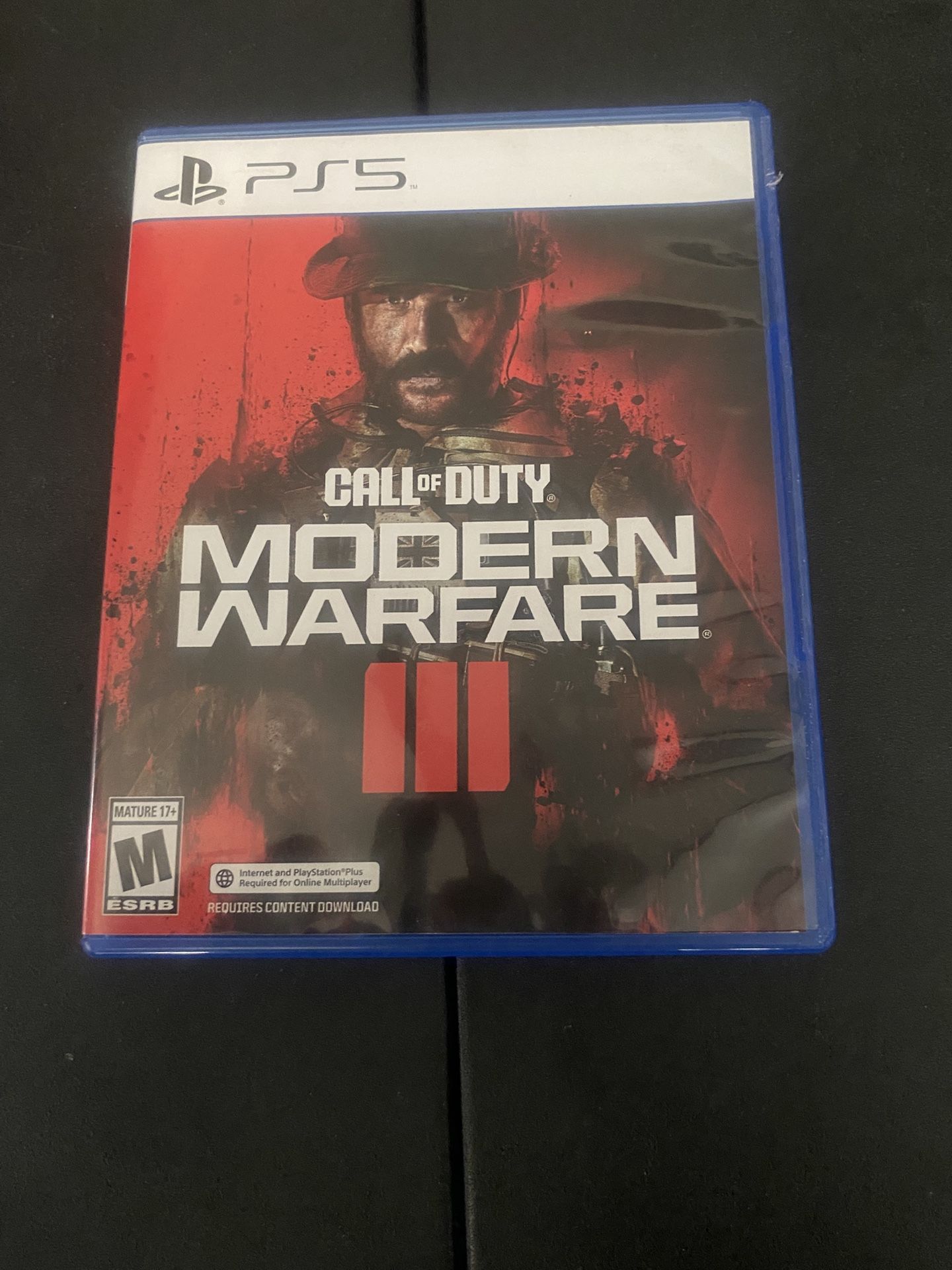 Call Of Duty Games (PS5 Disc)