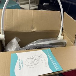 Gopanda Baby Swing Bouncer Seat Chair for Infants