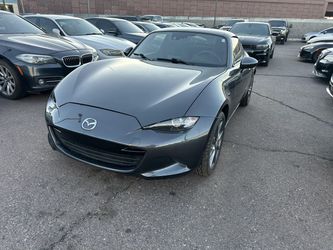 2020 Mazda MX-5 Miata RF
