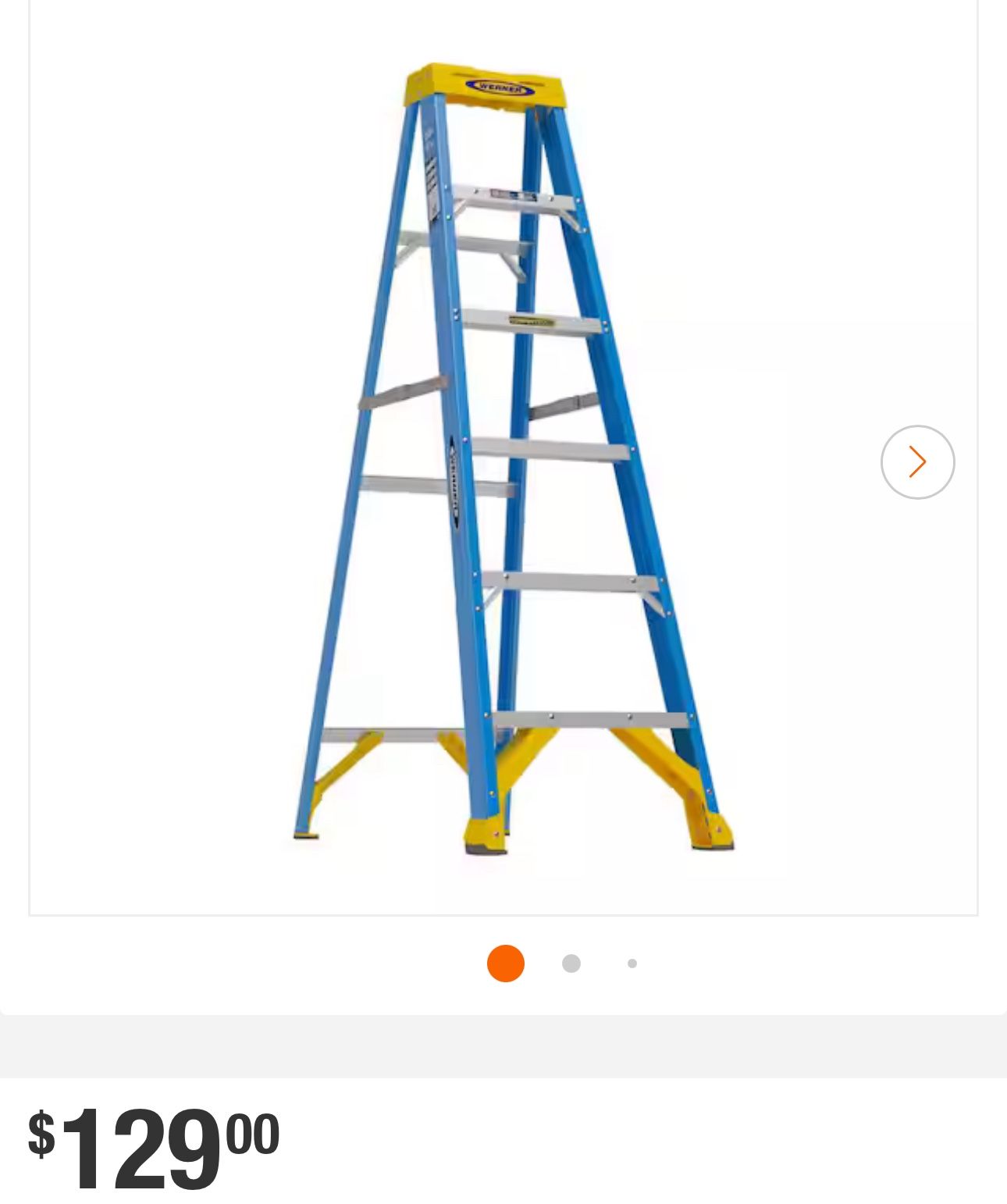 Ladder