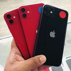 iPhone 11 64gb Factory Unlocked For Any Company 