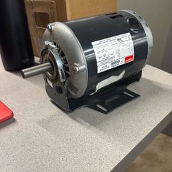 Dayton 5K283BE Split Phase Motor