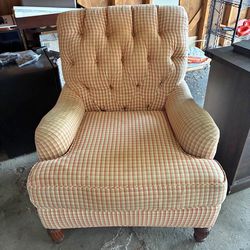 Armchair Used Garage Pick Up