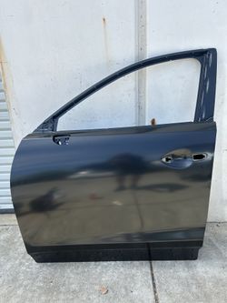 Mazda CX9 2016-2023 Front left door