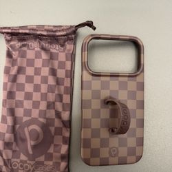 iPhone 17 Pro Loopy Case 