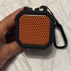 Ecoxgear Bluetooth Speaker