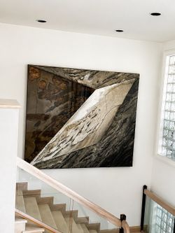 Laddie John Dill Abstract Wall Art