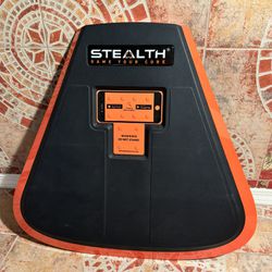 Stealth Core Deluxe Trainer