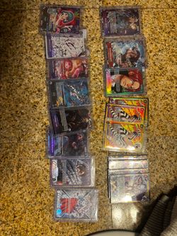 One piece lot