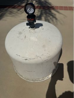 Pentair 4000 series pool spa filter top lid