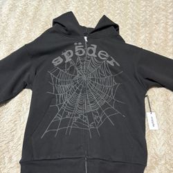 Sp5der Hoodie