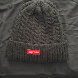 Supreme Beenie