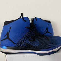 Nike, Air Jordan  Gently Worn Shoes Shoes 