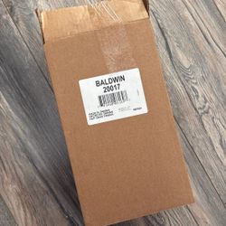 Baldwin 20017 Transmission Filter Filter 