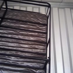 Mattress  5 Months Old Great Condition 