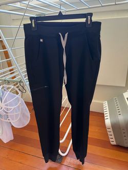 FIGS scrub pants