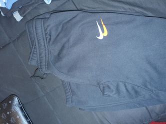 Men's Nike Joggers
