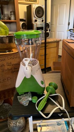 Smoothie maker