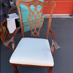 Antique Chair