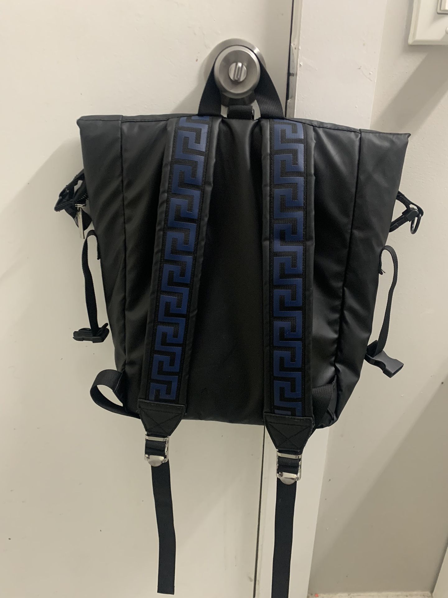 Versace Backpack