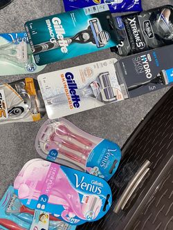 Razors