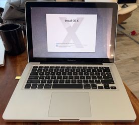 MacBook Pro  a1(contact info removed)