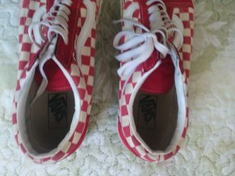 vans 11