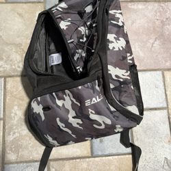 Ealer Baseball Bag 