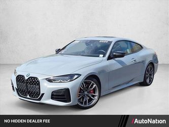 2024 BMW M440i