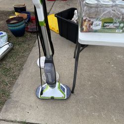 Bissell Spin Wave Mop