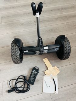Ninebot Hoverboard