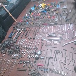 Tools 4bags Total 