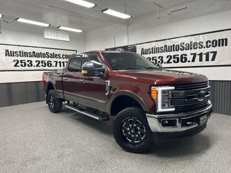 2017 Ford F-350