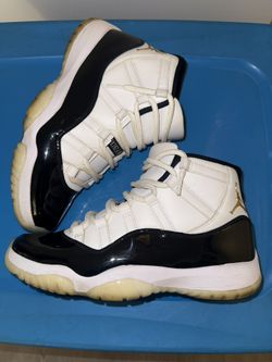 Nike Air Jordan 11 DMP