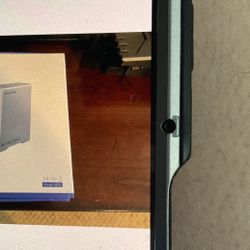 Grissom 14 In 2 Docking Station. New Open Box