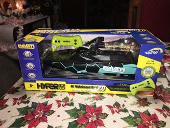 Remote Control Boat