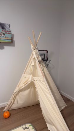 Tent Kids