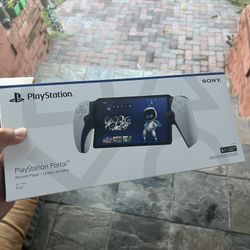 PlayStation Portal 