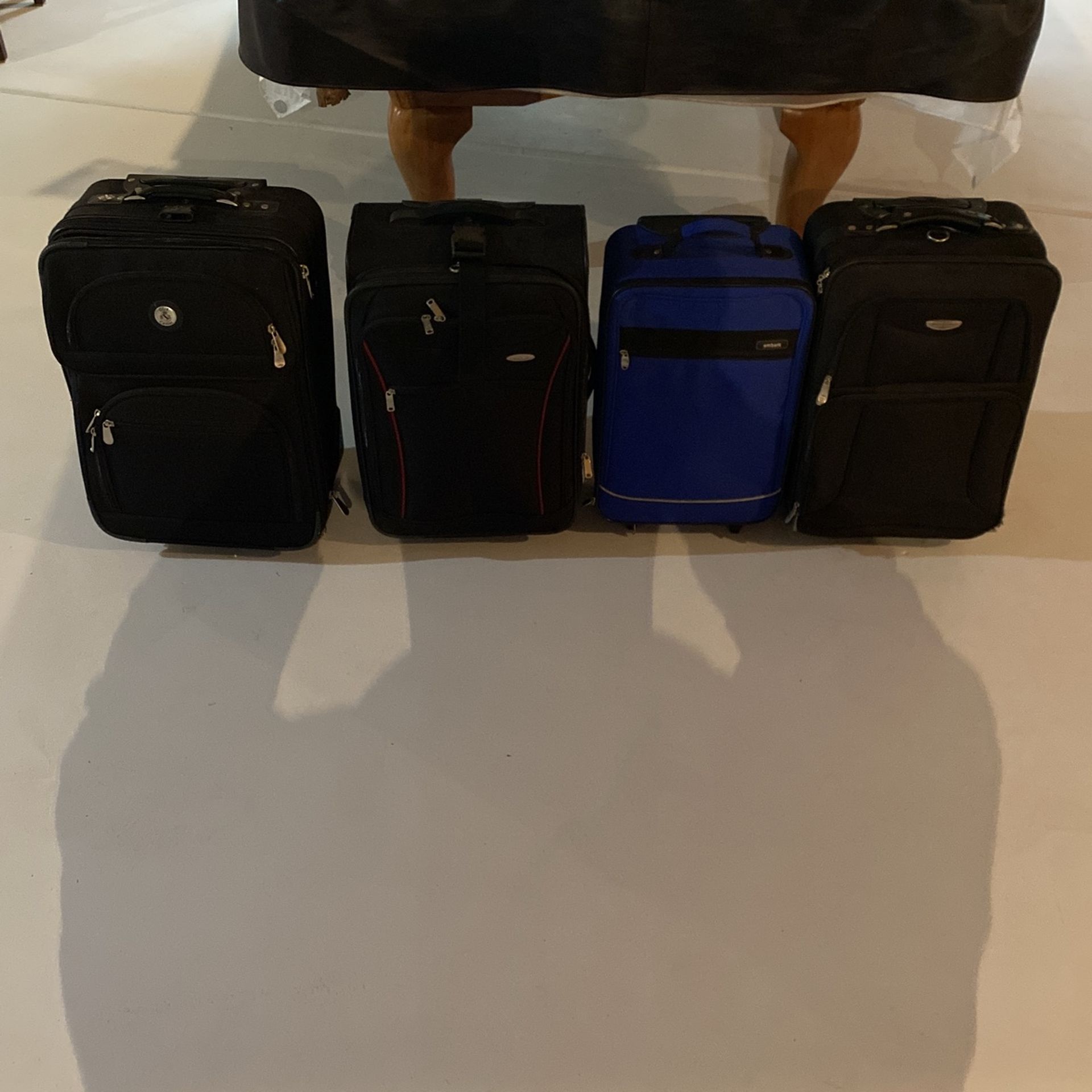 Luggage