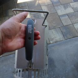 Charcoal Starter