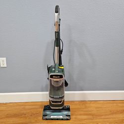 shark detect pro duoclean upright vacuum fresh filters