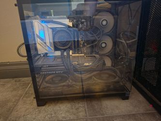Prebuilt Gaming PC