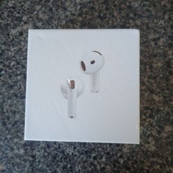 Air Pod 4 Gen