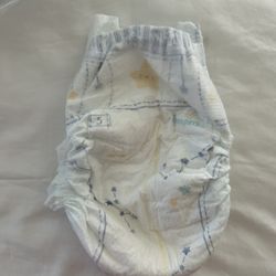 Pampers Night Diapers 